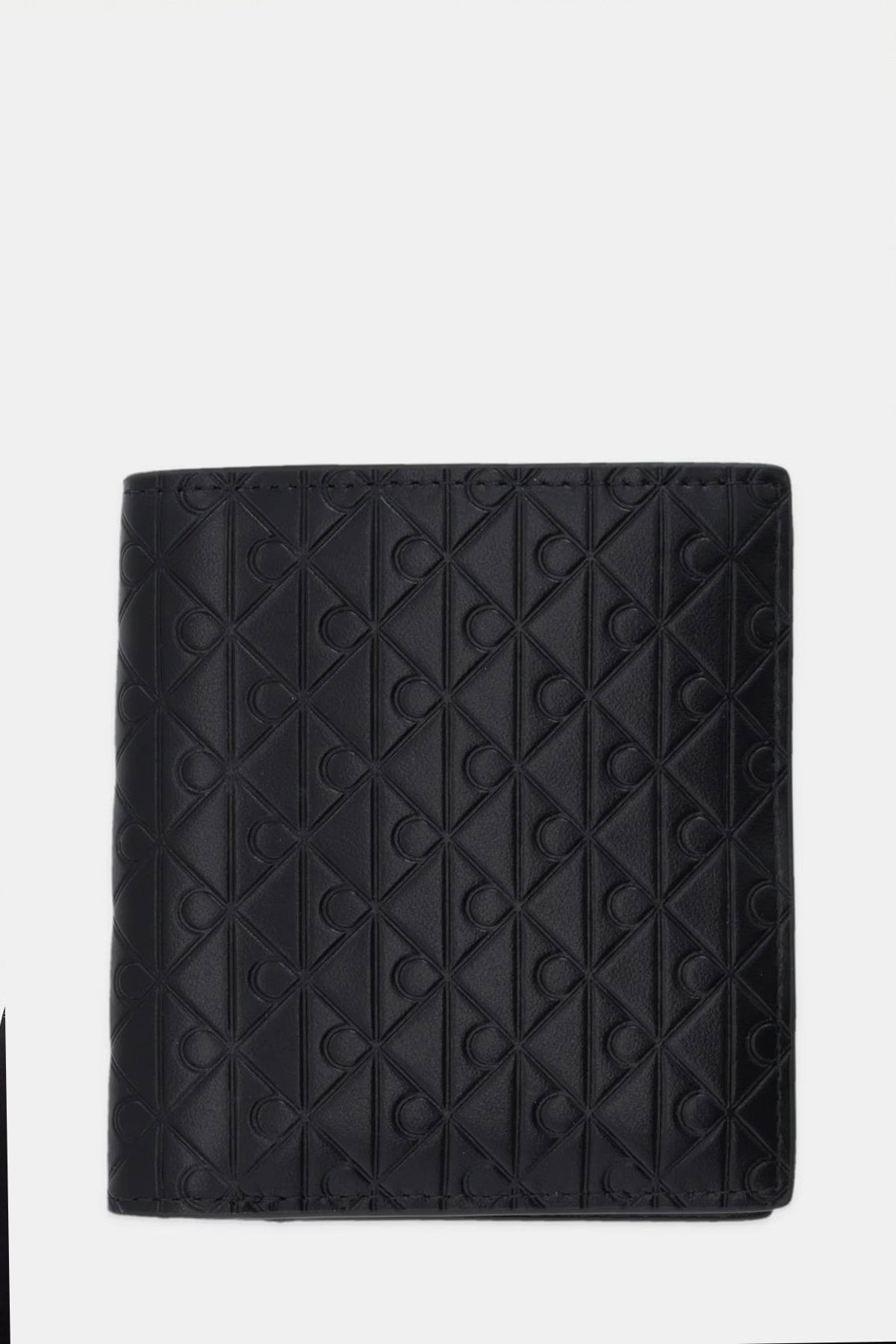 Calvin Klein Erkek Cüzdan SIYAH